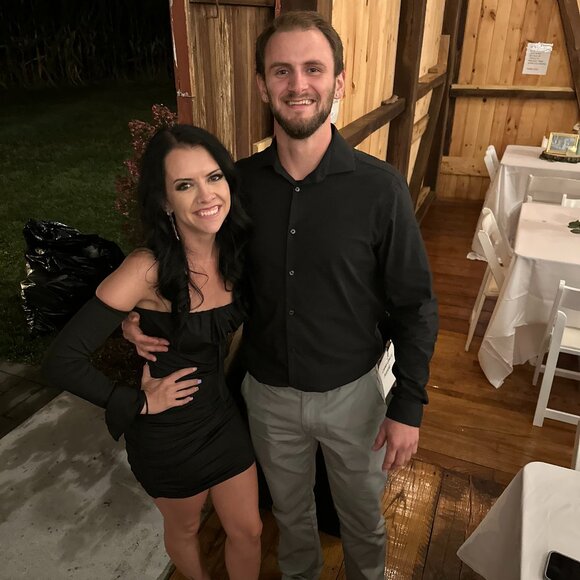 Meet your Posher, Elsa - Picture 1 of 1